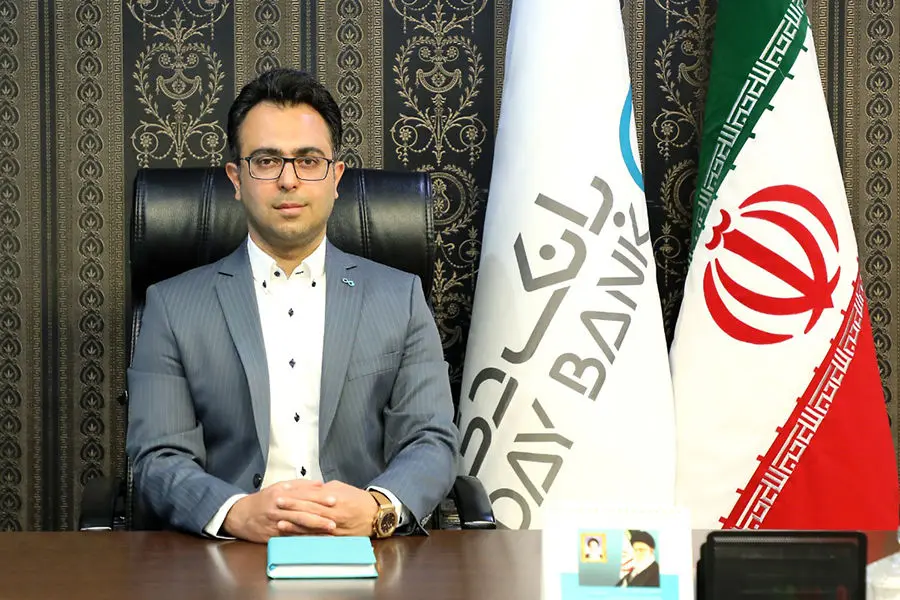 راه اندازی سرویس بازنشانی رمز عبور اینترنت بانک دی
