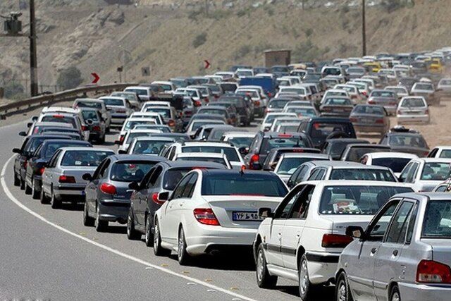 آخرین وضعیت تردد در جاده‌های شمالی کشور

