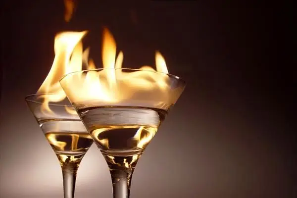 آمریکایی ها به دنبال حرام کردن مشروب + عکس