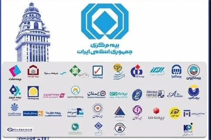 بیمه مرکزی موظف به انتشار اطلاعات رشته ثالث شد