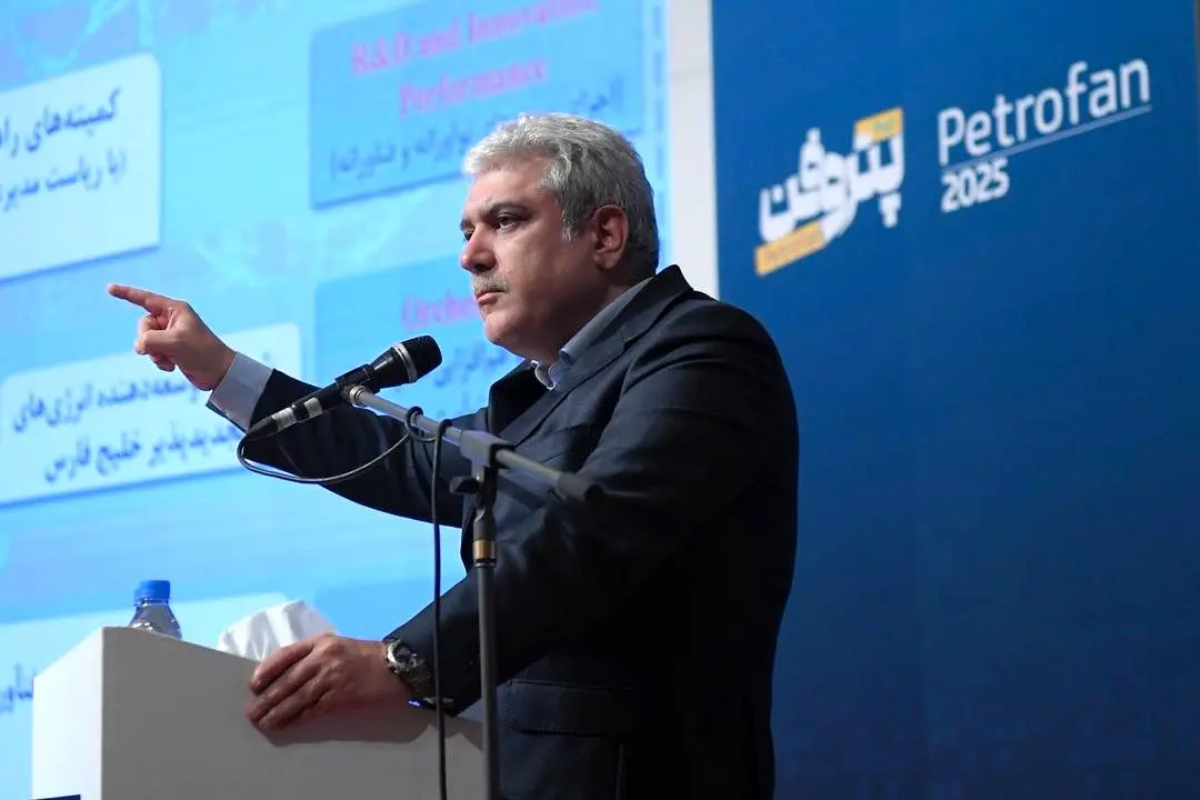 هماهنگی و هم‌افزایی هلدینگ خلیج‌فارس با زیست‌بوم نوآوری ملی