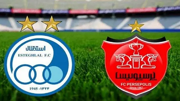 سقوط استقلال در آسیا و جهان/ پرسپولیس در رتبه ۹۷ دنیا