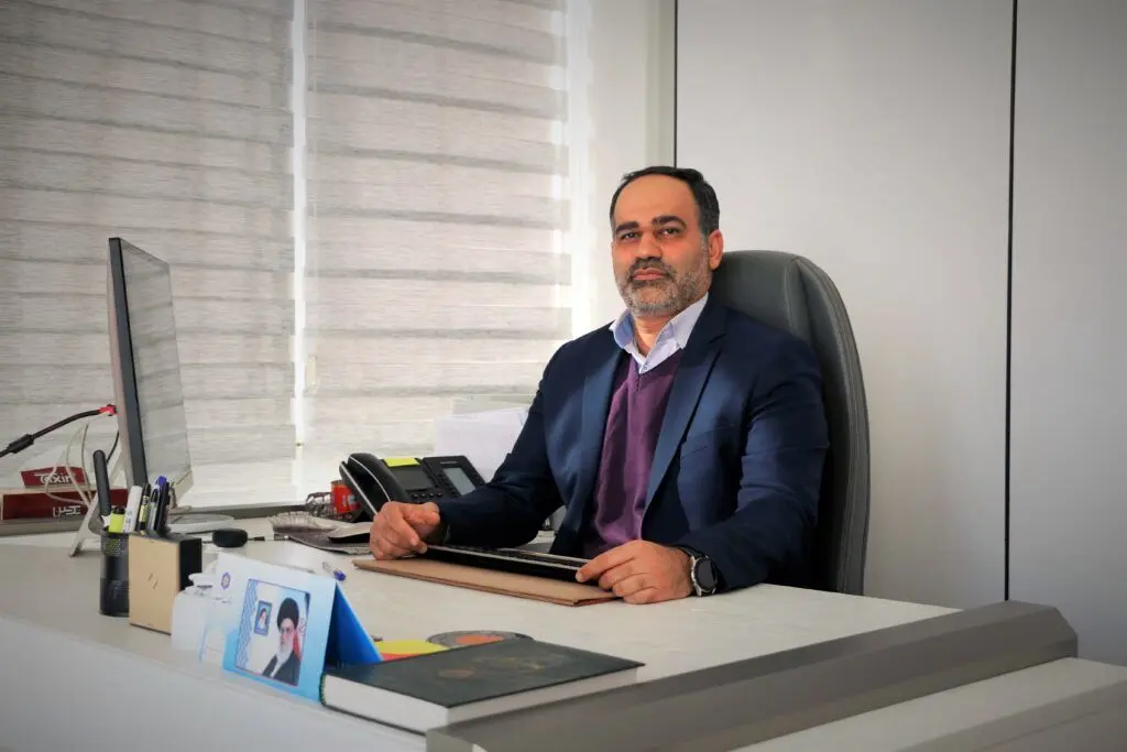 تعمیرات اساسی با بهره‌گیری از دانش و تخصص داخلی

