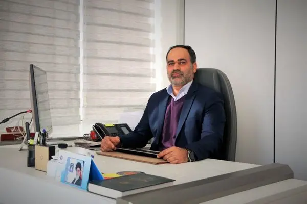 تعمیرات اساسی با بهره‌گیری از دانش و تخصص داخلی

