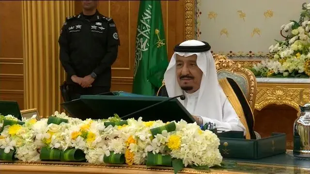  از خاشقچی تا مظلومان یمن+عکس