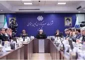 راهبرد دولت چهاردهم جلوگیری از برداشت‌ها از سازمان تامین اجتماعی است