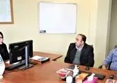آغاز طرح تحول بانک دی در کسب و کار کارتخوان های فروشگاهی