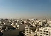 قیمت آپارتمان در غرب تهران +جدول 
