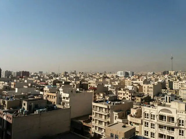 
قیمت آپارتمان‌های ۵ ساله تهران + عکس