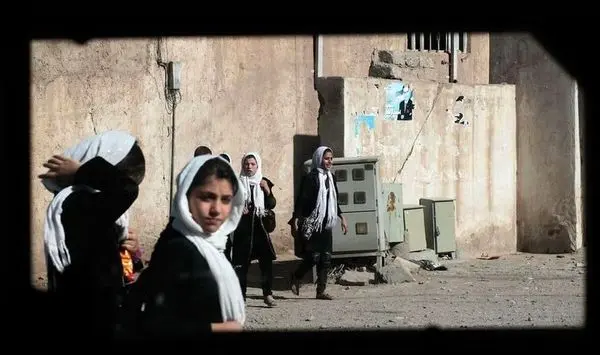 افغانستانی‌ها چطور زندگی می‌کنند؟+عکس