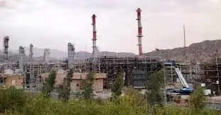  پایش مستمر عوامل زیان آور محیط کار در پالایشگاه گاز ایلام / نتایج بهتر از استانداردهای ملی