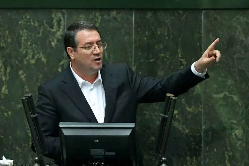 نماینده مجلس از پاسخ‌های رحمانی قانع شد