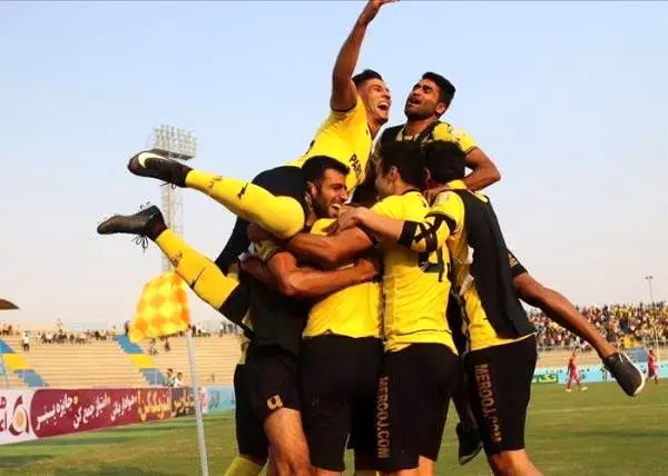 پارس جنوبی جم محروم ندارد