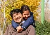 ستاره بالیوود در جمع کودکان سرطانی + عکس