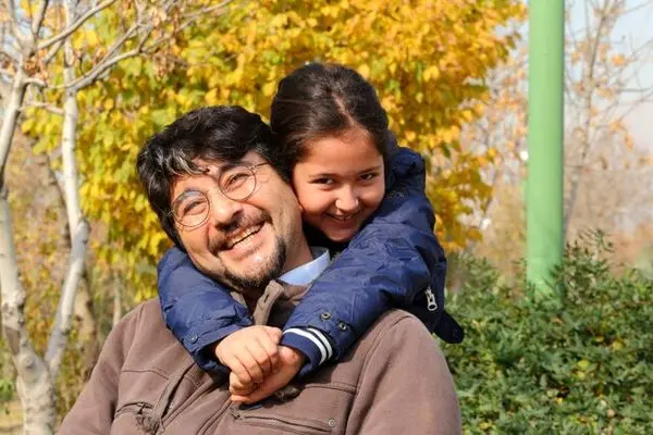 «دزد و پری» با حضور بازیگران اکران می شود