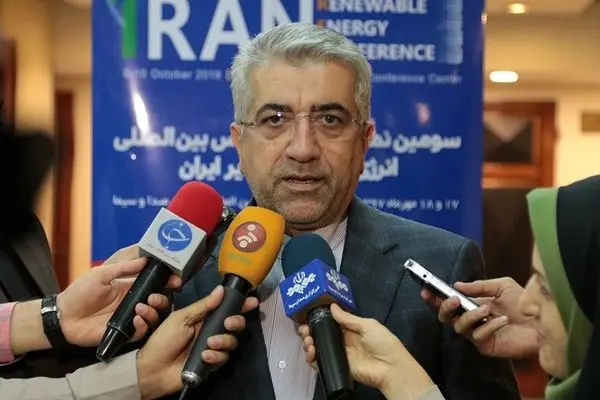  تسریع حضور سرمایه‌گذاران در بخش تجدیدپذیرها