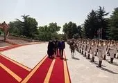 مبارزه با استعمار و امپریالیسم، هدف مشترک ایران و ونزوئلا