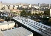 تکمیل تقاطع های غیرهمسطح شهر تهران مستلزم وحدت رویه حداکثری است