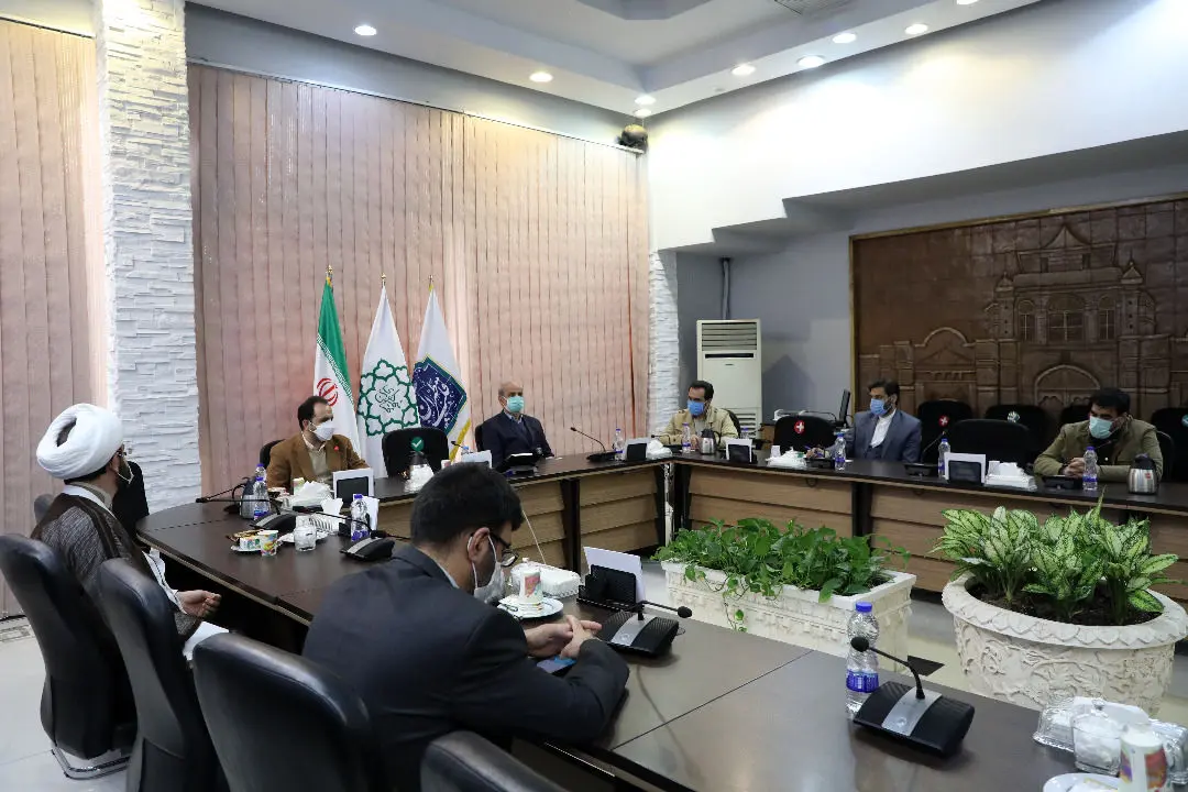 فعالیت‌های داوطلبانه شهری تقویت و متمرکز می‌شود

