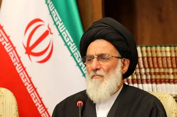 رئیس مجمع تشخیص مصلحت نظام درگذشت