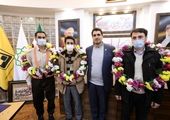 وظیفه اصلی ما خدمات‌رسانی مناسب به شهروندان است، اما موضوعات اجتماعی را هم برای بهبود کیفیت و ارتقای خدمات دنبال می‌کنیم