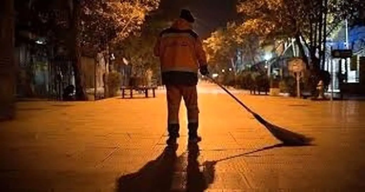 پاکبان‌ها، همیار طرح «کاپ» شدند

