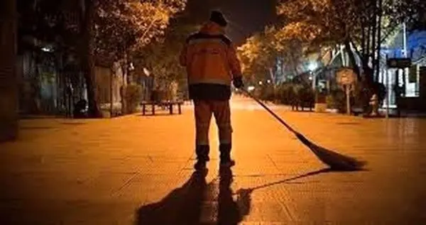 پاکبانها، همیار طرح «کاپ» شدند