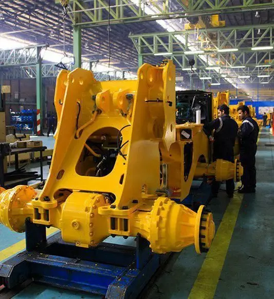 اداره شرکت پرحاشیه فرابورسی موقتا به وزارت صنعت سپرده شد