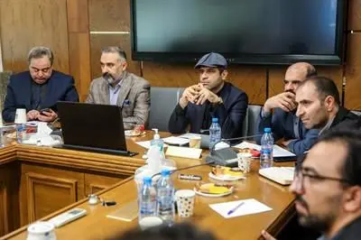 راه‌اندازی کارگروه مشترک «صنعت زعفران و بورس کالا»

