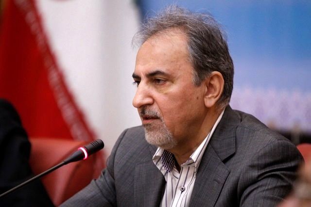 نجفی شهردار ماند/استعفای نجفی با 16 رای مخالف و 4 رای موافق پذیرفته نشد
