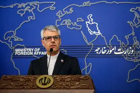 هیچ بازرس آژانس در ایران حضور ندارد | تصمیمی درباره ادامه مذاکرات گرفته نشده است



