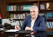 پیام تبریک مدیرعامل بانک پارسیان به مناسبت حلول ماه مبارک رمضان