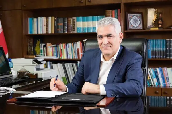 پیام دکتر شیری مدیر عامل پست بانک ایران به مناسبت سالروز آزادی خرمشهر