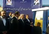 هزار مگاوات نیروگاه جدید تا پایان سال وارد مدار می‌شود