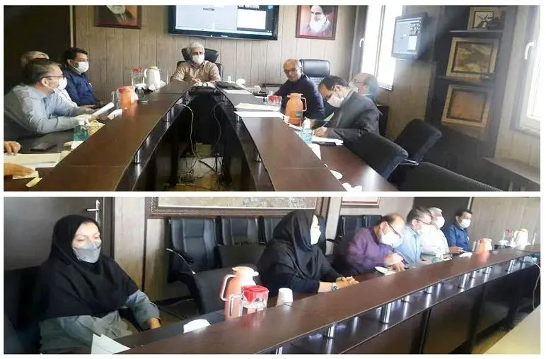 بررسی آخرین وضعیت کیفیت و بهداشت آب و فاضلاب در شهرها و روستاها ی استان مرکزی

