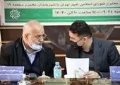 ۸ هزار میلیارد ریال برای خرید قطعات و تجهیزات متروی تهران اختصاص می‌یابد