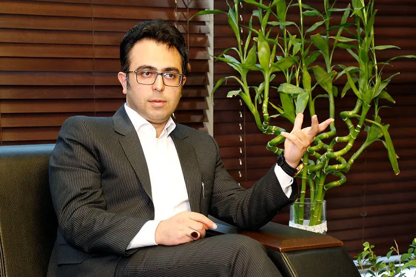 فعالسازی رمز دوم یکبار مصرف کارت از طریق اینترنت بانک 
