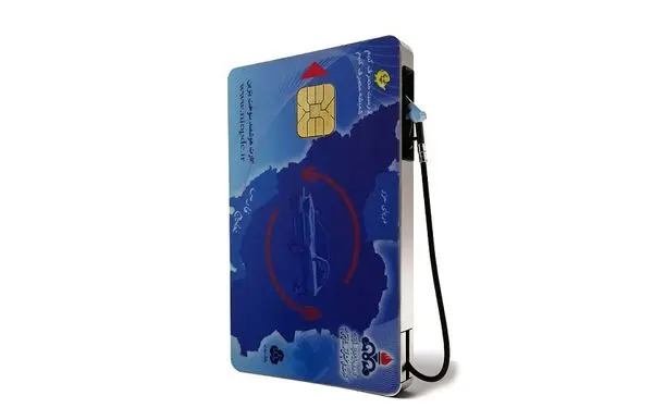 استفاده از کارت سوخت از اول دی ماه اجرایی می شود