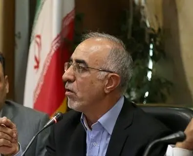 شهروند در زمان وقوع حوادث کنار مردم است