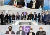آیین تجلیل از بازنشستگان جدید بیمه ایران برگزار شد
