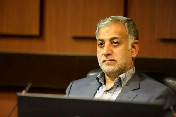 سهم اراک از عوارض آلایندگی ۴۶ درصد است