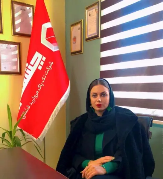 چالش ها و راهکارهای پیش روی بانوان از زبان یک کارآفرین