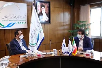 بانک رفاه کارگران آمادگی همکاری با صنعت پتروشیمی را دارد
