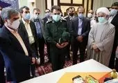  محلات منطقه ۱۵ سراسر غرق در سرور و شادمانی شد.

