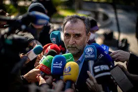 دهقان: از کانادا شکایت کردیم

