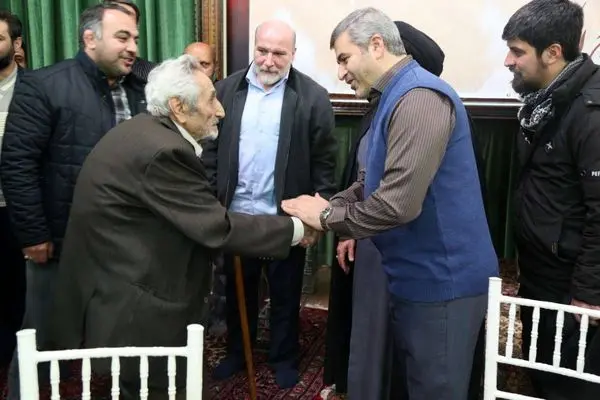 احیای دوباره جشنهای اعیاد شعبانیه در خیابان 17 شهریور