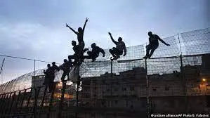 نگاه شبکه سحر به «دیوار شرمساری اروپا» 