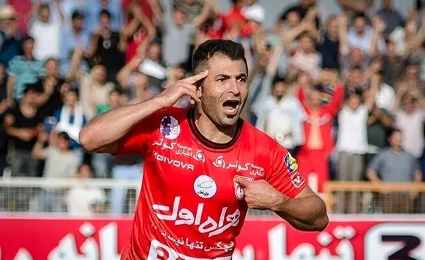 محمد ابراهیمی به سپاهان پیوست