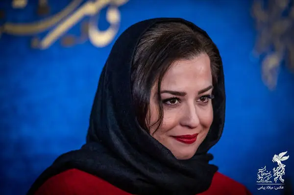 مهراوه شریفی‌نیا در ۵ سالگی+عکس