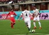 شکایت نمایندگان مجلس علیه یک پرسپولیسی +عکس 